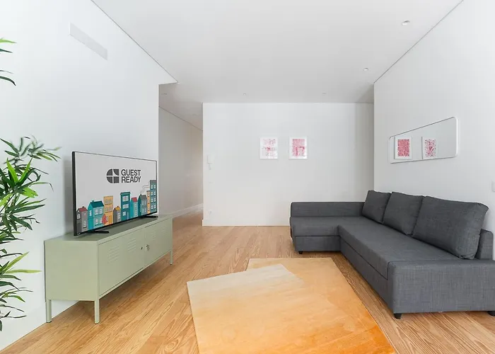 Guestready - Rnb Apartmán