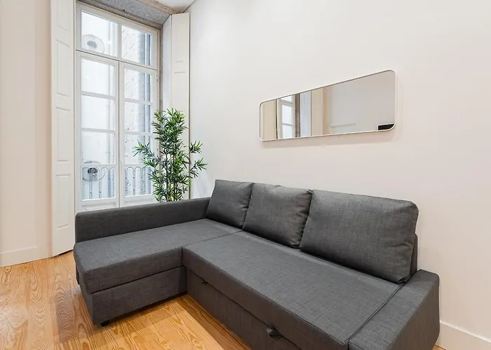 Apartament Guestready - Rnb