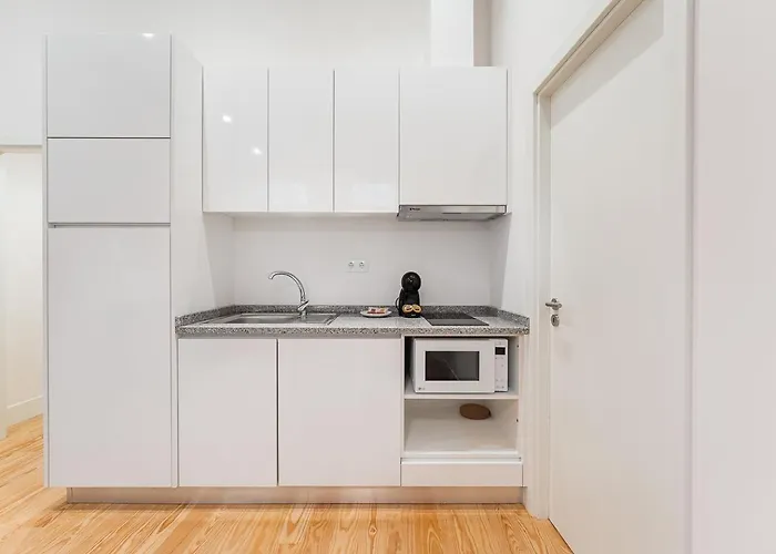 Apartmán Guestready - Rnb *