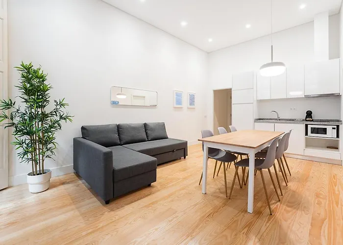 Guestready - Rnb Apartament