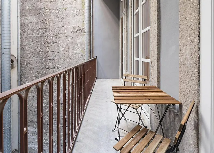 Apartmán Guestready - Rnb *