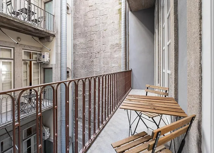 Guestready - Rnb Apartament