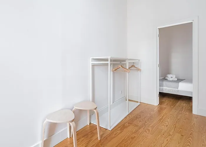 Apartament Guestready - Rnb