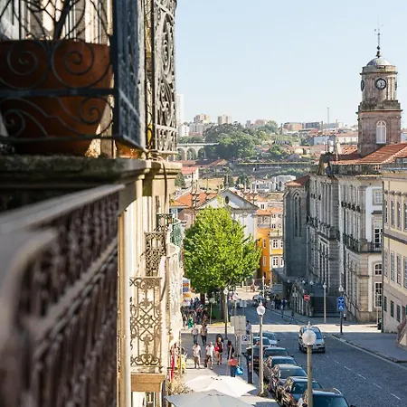 Guestready - Rnb Apartamento Oporto