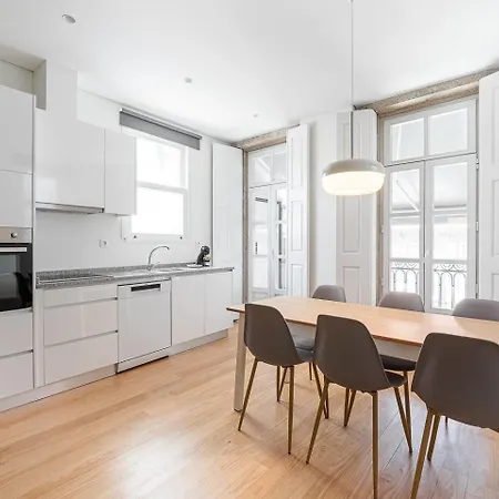 Guestready - Rnb Apartamento *