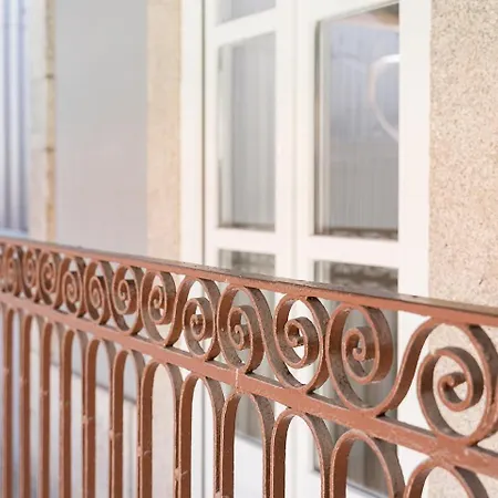 Guestready - Rnb Apartamento *