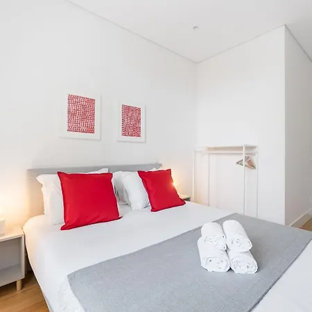 Apartmán Guestready - Rnb *