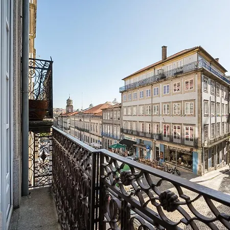 Apartmán Guestready - Rnb *