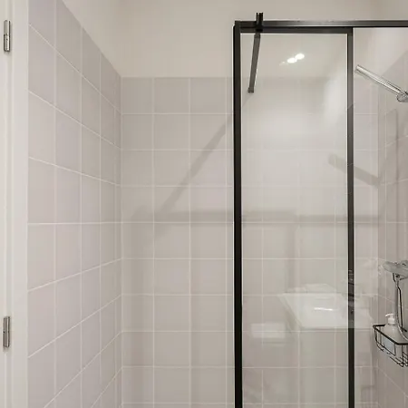 Guestready - Rnb Porto