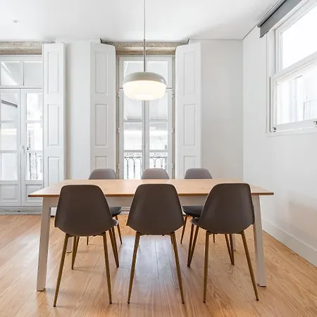 Guestready - Rnb Apartamento *
