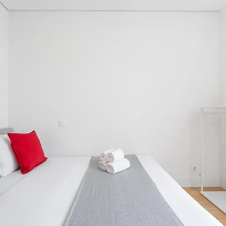 Guestready - Rnb Apartamento *