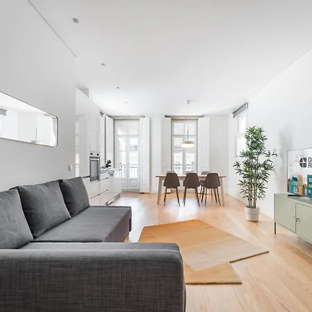 Guestready - Rnb Apartamento