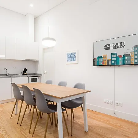 Guestready - Rnb Apartmán *