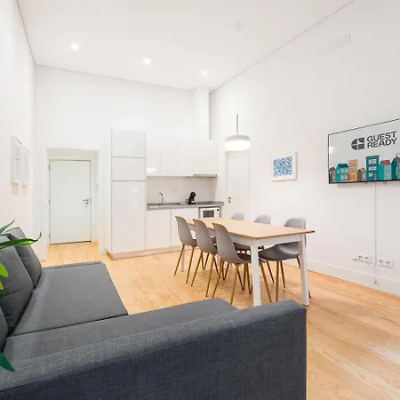 Apartamento Guestready - Rnb