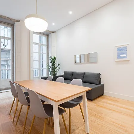 Guestready - Rnb * Porto