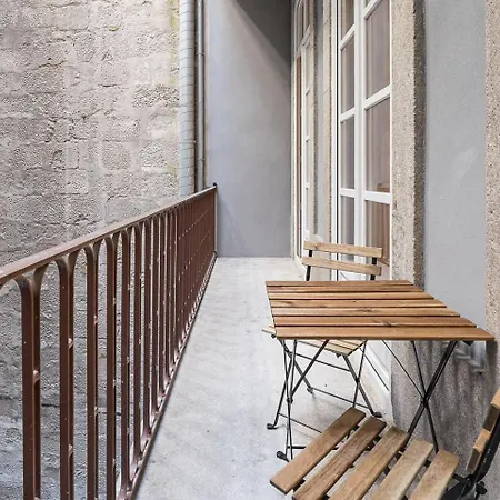 Apartamento Guestready - Rnb *