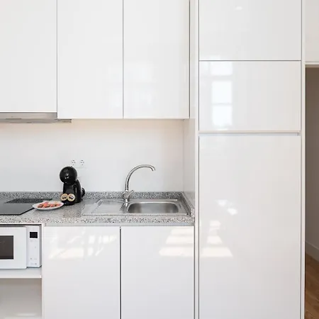 Apartamento Guestready - Rnb