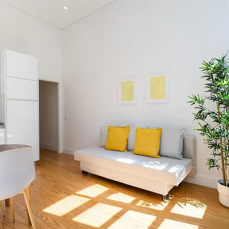 Guestready - Rnb Apartamento