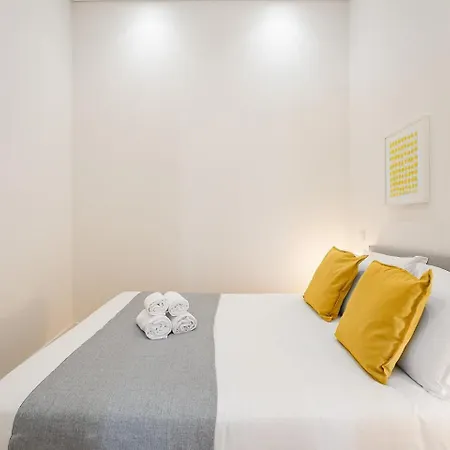 Guestready - Rnb Porto