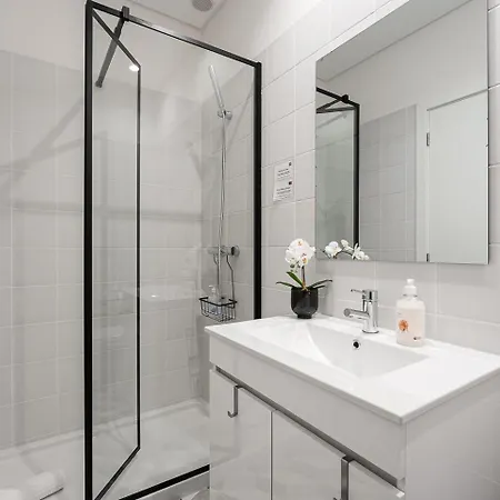 Guestready - Rnb Apartmán *