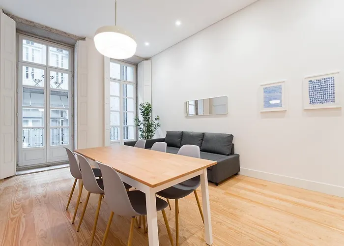 Guestready - Rnb * Порту